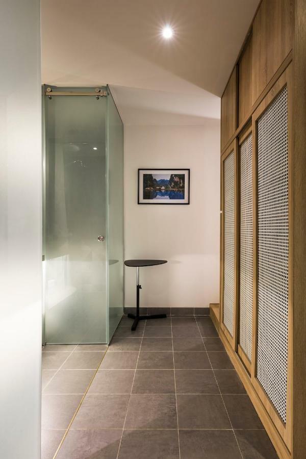 Circadian Japanese Studios In Downtown Ho Či Minovo Město Exteriér fotografie